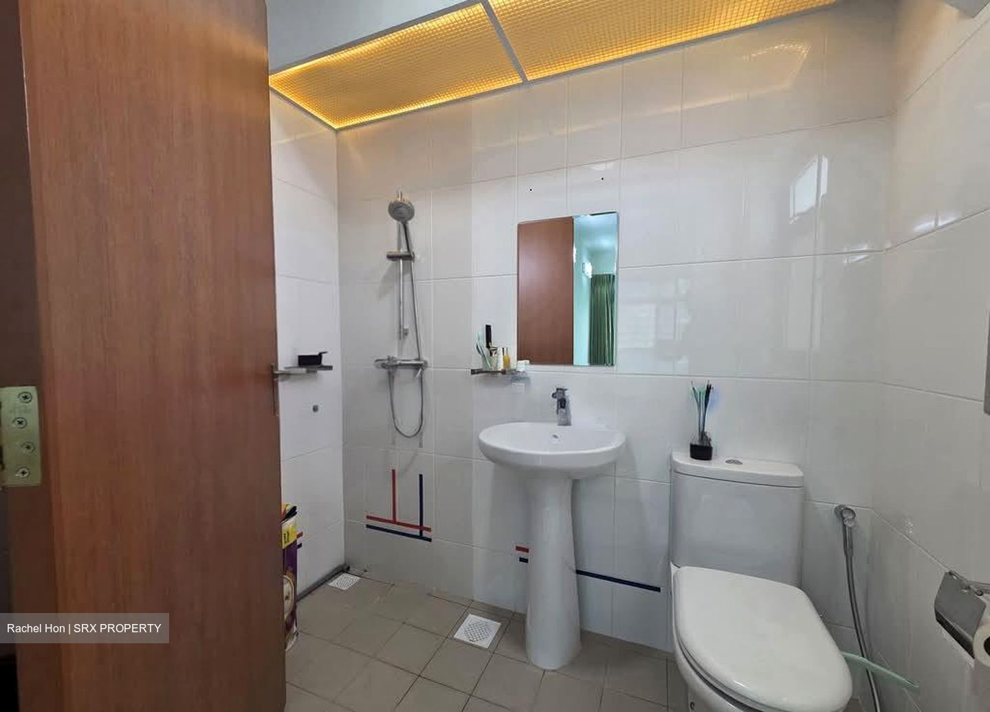 Blk 440C Clementi Cascadia (Clementi), HDB 4 Rooms #594789361